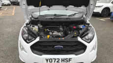 Ford EcoSport 1.0 EcoBoost 125 ST-Line 5dr Petrol Hatchback